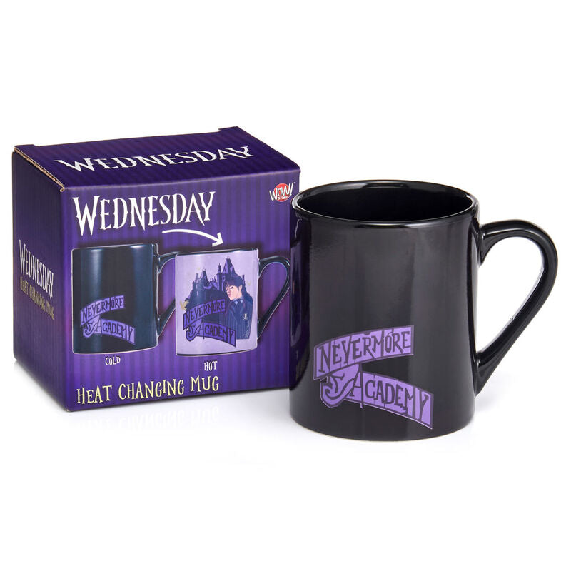Wednesday Mug Assortment