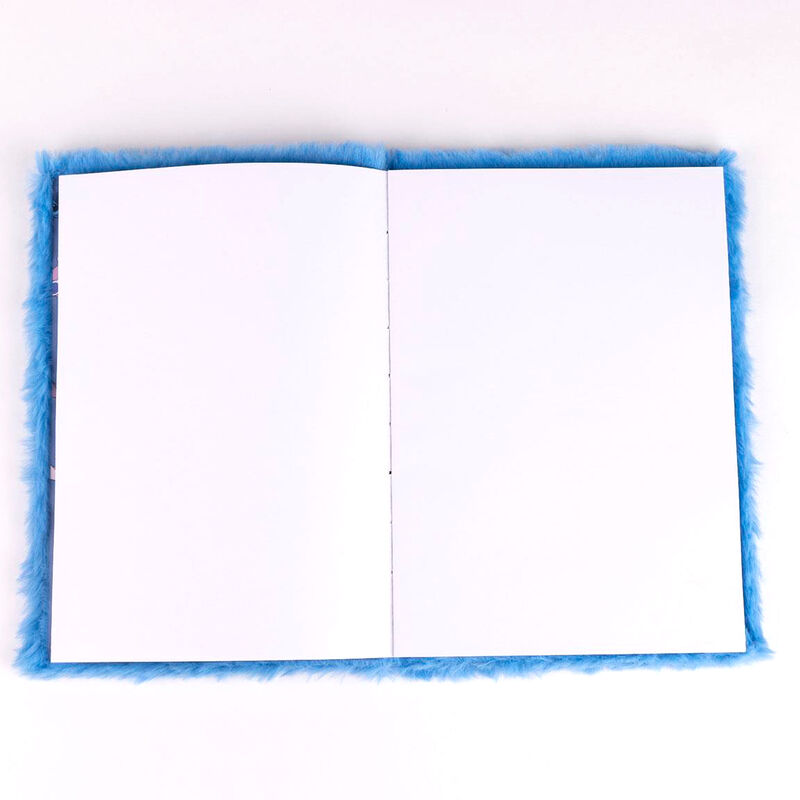Notatnik Disney A5 Premium Stitch