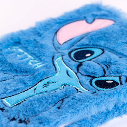 Notatnik Disney A5 Premium Stitch
