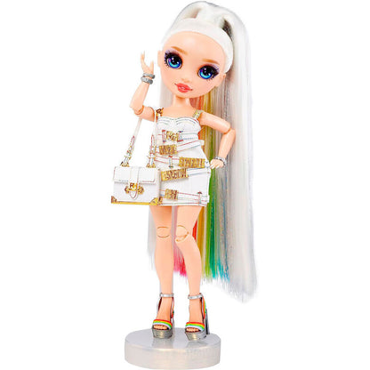 Poupée Amaya Rainbow High 26 cm