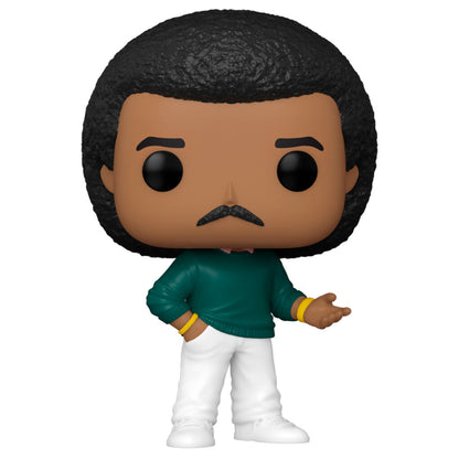 POP Rocks Lionel Richie Figure