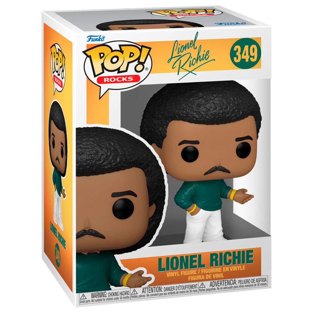 pop rocks lionel richie figure