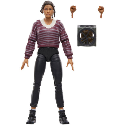 Marvel MJ No Way Home Spiderman Marvel Figure 15cm
