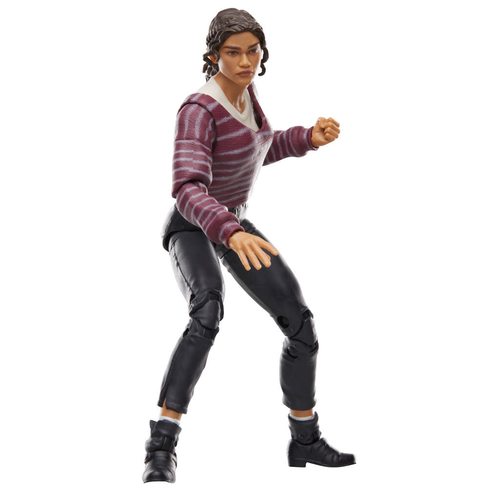 Marvel MJ No Way Home Spiderman Marvel Figure 15cm