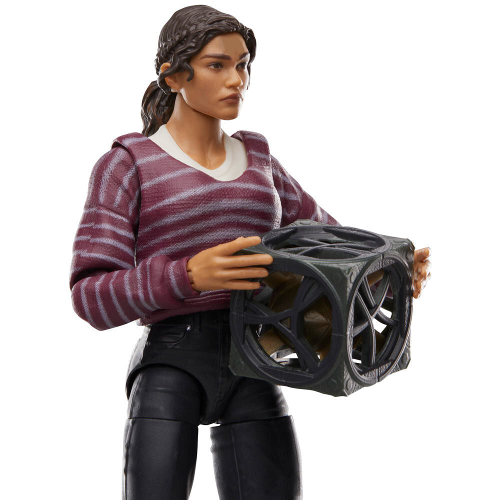 Marvel MJ No Way Home Spiderman Marvel Figure 15cm