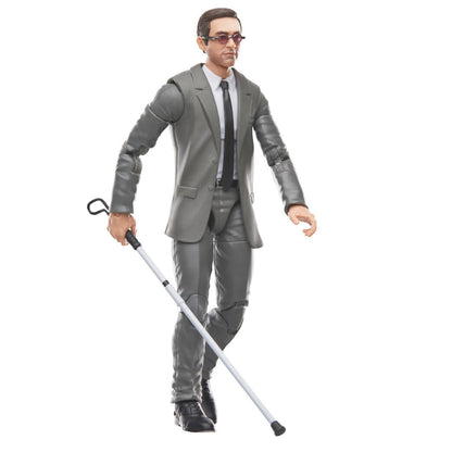 Figura de Spiderman de Matt Murdock No Way Home Marvel 15 cm