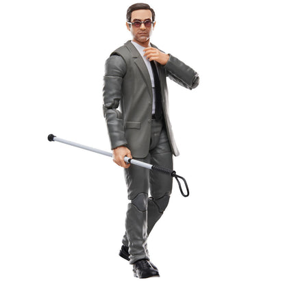 Figura de Spiderman de Matt Murdock No Way Home Marvel 15 cm