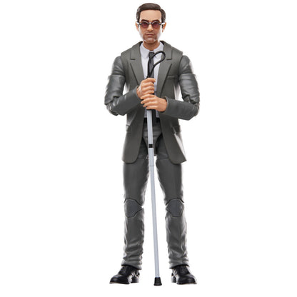 matt murdock spiderman no way home spiderman marvel figure 15cm