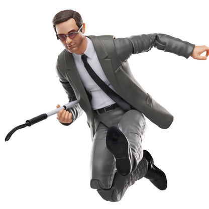 Figura de Spiderman de Matt Murdock No Way Home Marvel 15 cm