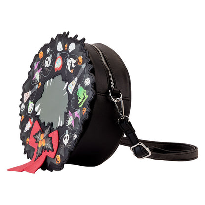 Nightmare Before Christmas Disney Loungefly Lichterkette Tasche