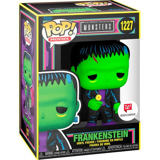 POP Figure Universal Studios Monsters Frankenstein Exclusive
