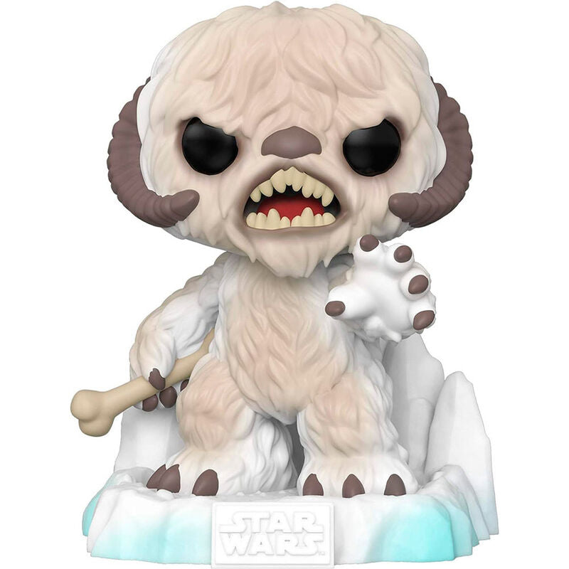 Luksusowa figurka POP Star Wars Wampa Exclusive