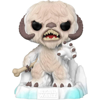 Luksusowa figurka POP Star Wars Wampa Exclusive