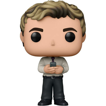 pop figure the office ryan howard exclusive