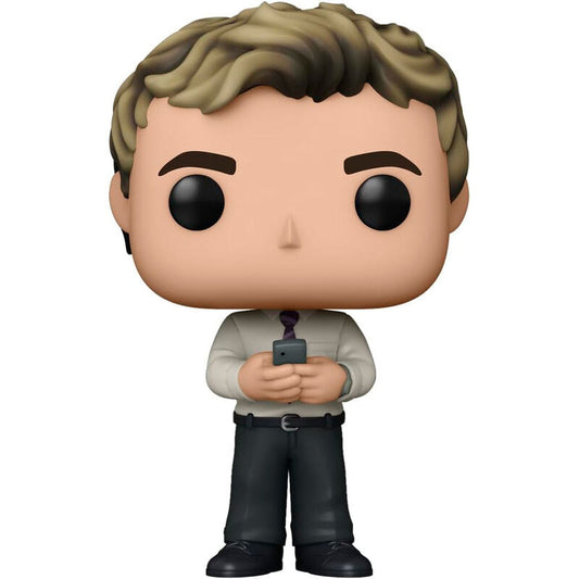 pop figure the office ryan howard exclusive