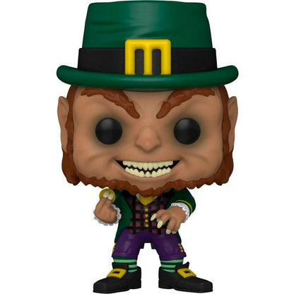 leprechaun pop figure  leprechaun