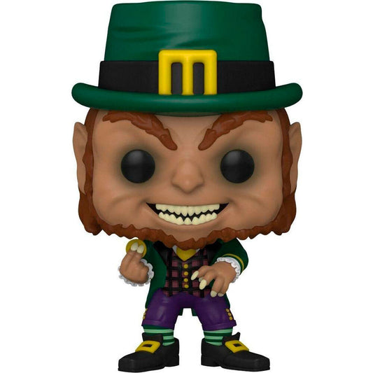 leprechaun pop figure  leprechaun