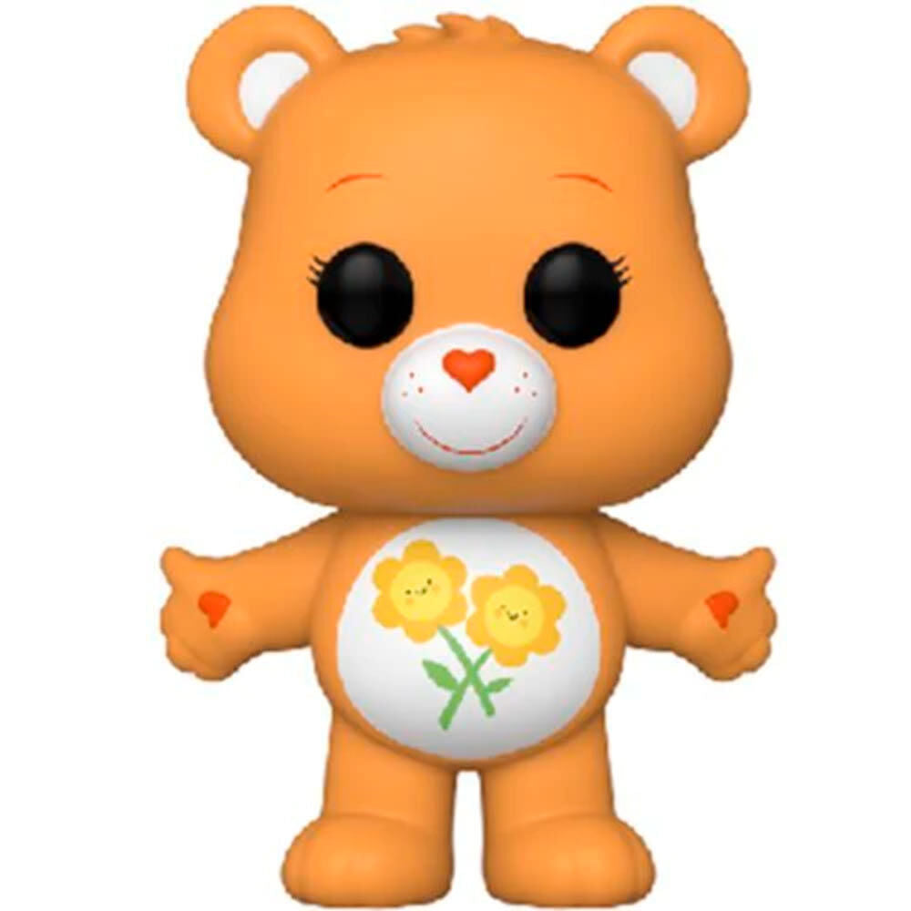 Figura POP Ursinhos Carinhosos 40º Aniversário Ursinho Amigo Exclusivo