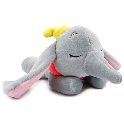 Llavero de peluche Disney Snuglets de 15 cm surtido