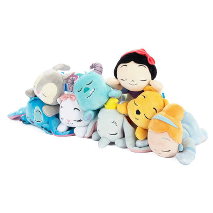 Llavero de peluche Disney Snuglets de 15 cm surtido