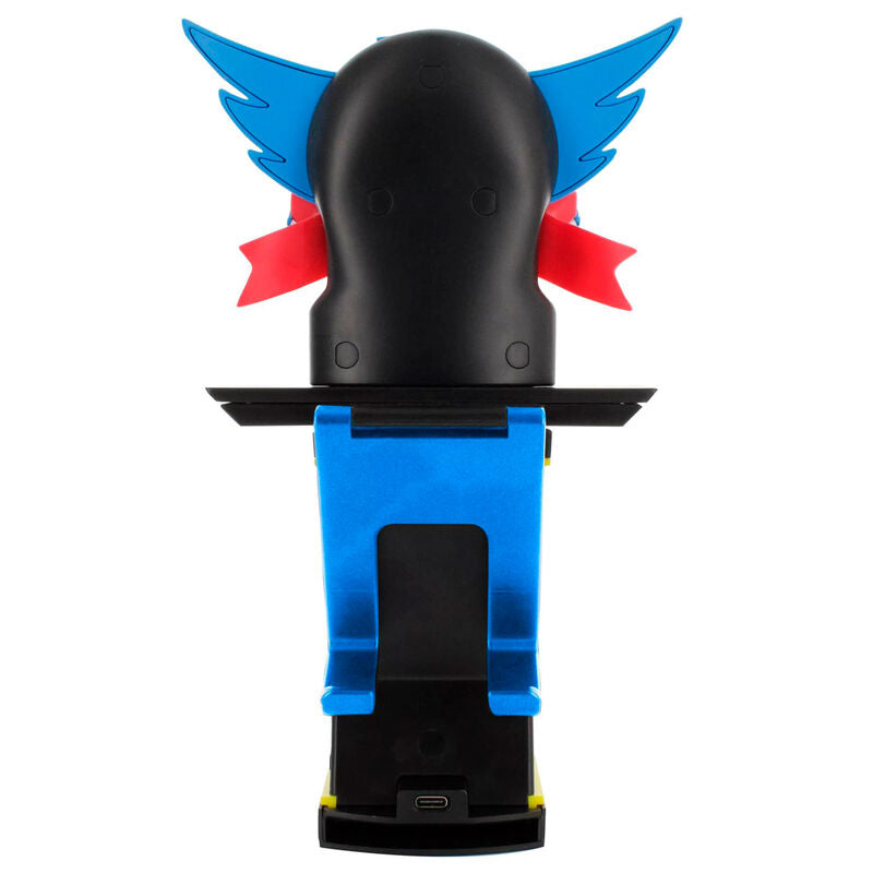 Support de câble Ikon Classic Sonic Sonic The Hedgehog 20 cm
