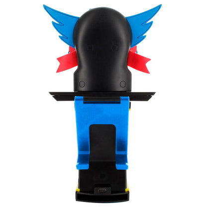 Support de câble Ikon Classic Sonic Sonic The Hedgehog 20 cm
