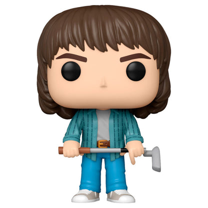 stranger things jonathan pop figure
