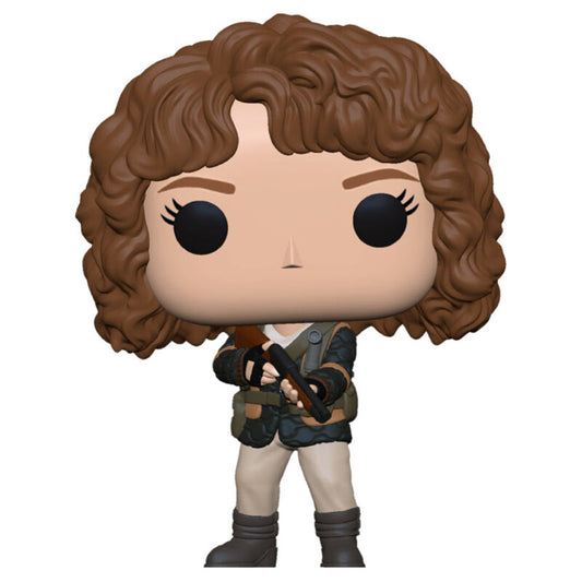 stranger things nancy pop figure