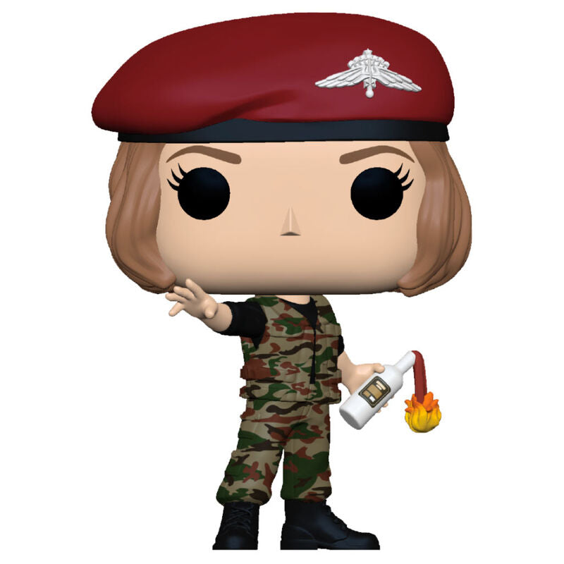 Stranger Things Robin POP Figure