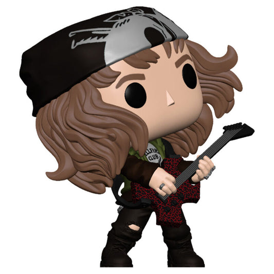 stranger things eddie pop figure