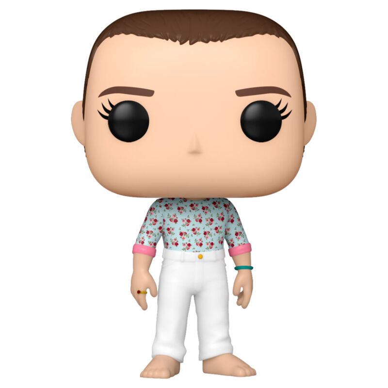 Stranger Things Eleven POP Figure