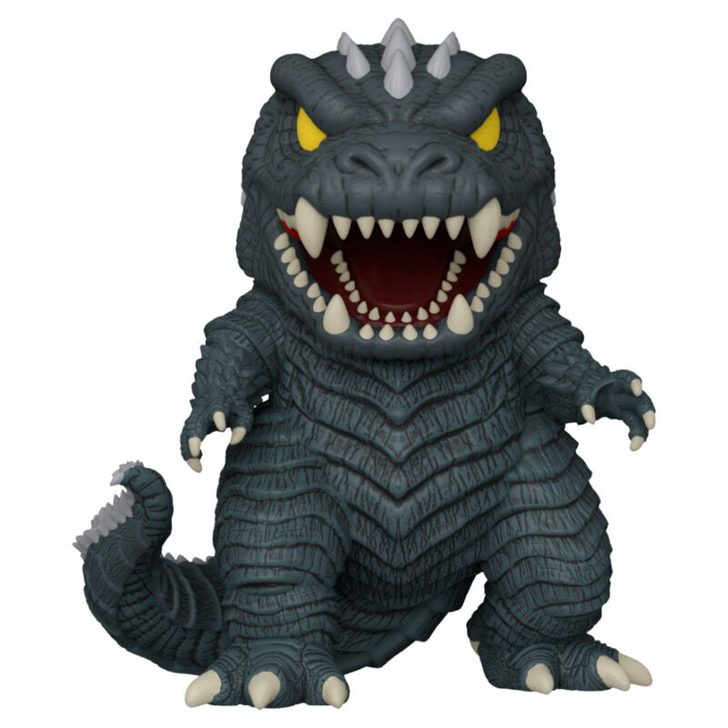 POP Figur Godzilla Singular Point Godzilla Ultima