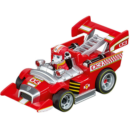 Chase & Marshall Ready Race Track Paw Patrol
