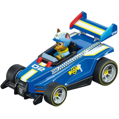 Chase & Marshall Ready Race Track Paw Patrol