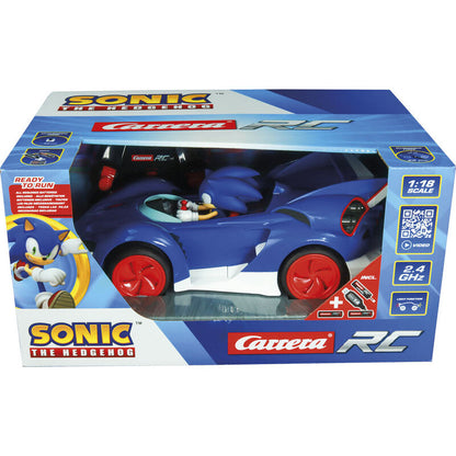 Team Sonic ferngesteuertes Auto