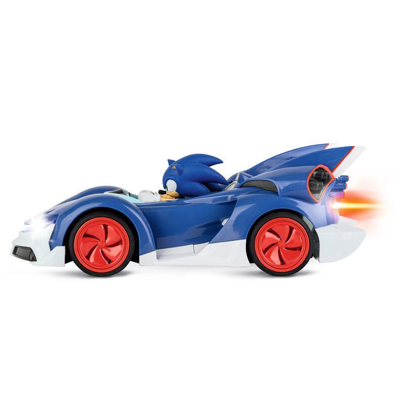 Team Sonic ferngesteuertes Auto
