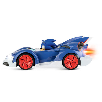 Team Sonic ferngesteuertes Auto