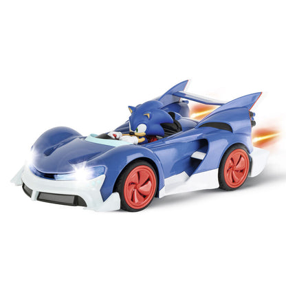 Team Sonic ferngesteuertes Auto
