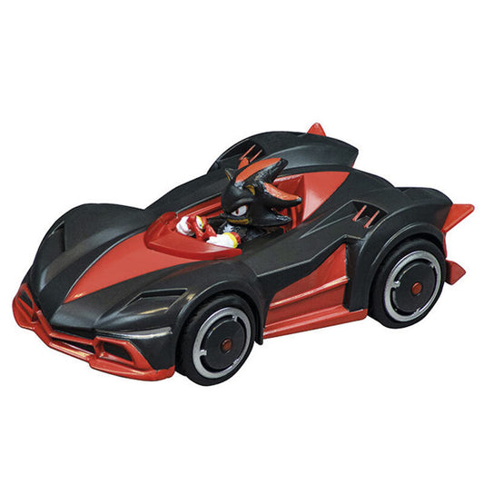 Sonic vs Shadow Team Sonic Racing Pull Speed ​​Sonic the Hedgehog Auto Set