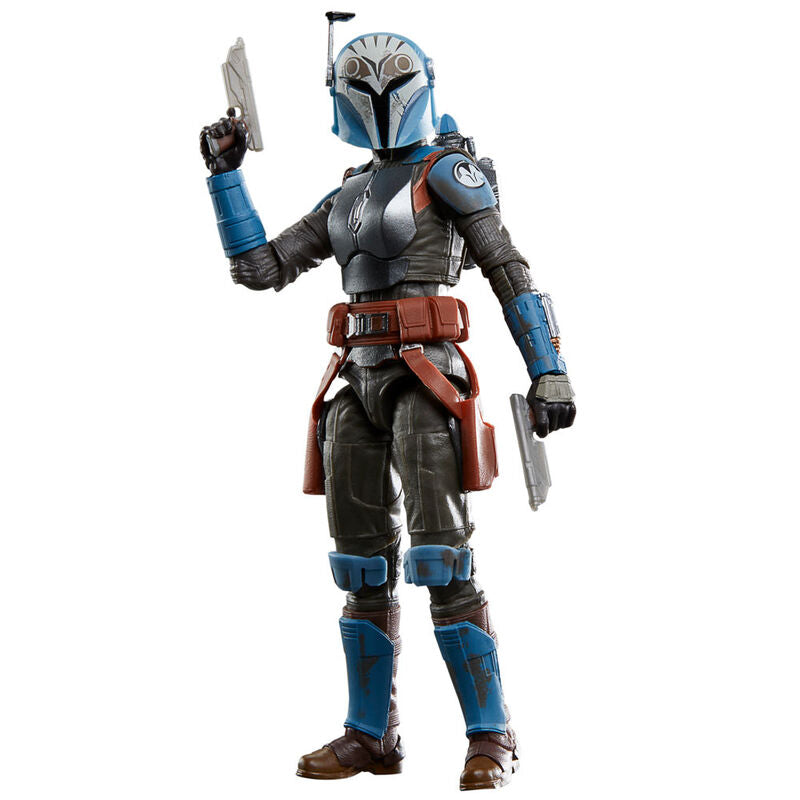 Figura Bo Katan Kryze Star Wars 15 cm