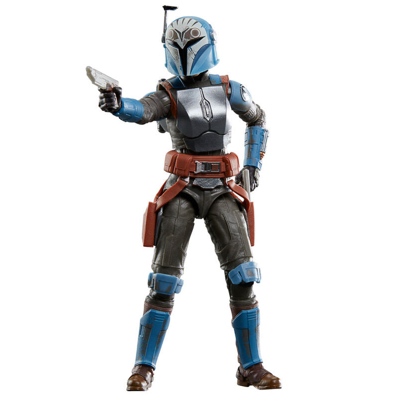 Figura Bo Katan Kryze Star Wars 15 cm