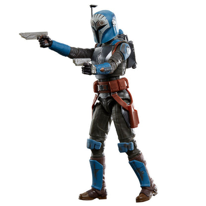Figura Bo Katan Kryze Star Wars 15 cm