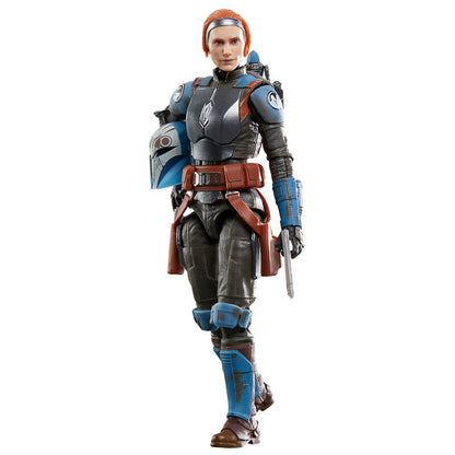 Figura Bo Katan Kryze Star Wars 15 cm