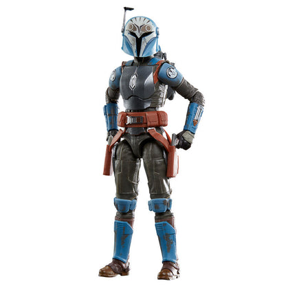Figura Bo Katan Kryze Star Wars 15 cm