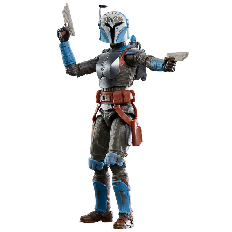 figure bo katan kryze star wars 15cm