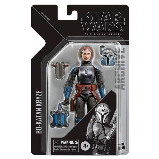 Figurka Bo Katan Kryze Star Wars 15cm