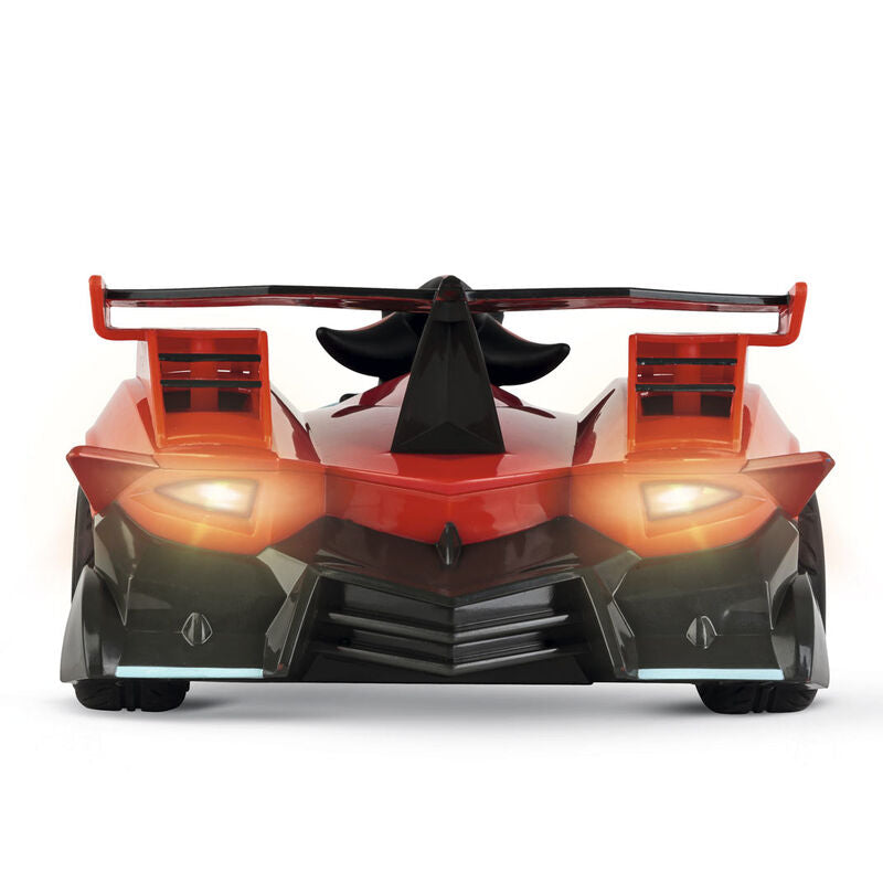 Auto radiocomandata del Team Dark Shadow