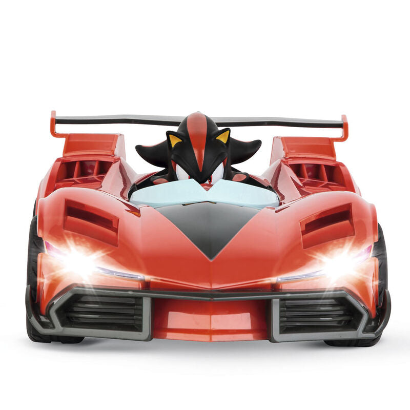 Auto radiocomandata del Team Dark Shadow