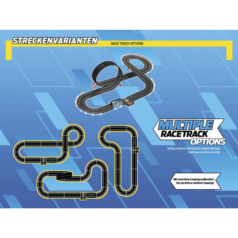 Sonic Shadow Racing Circuit Sonic the Hedgehog GO    Race
