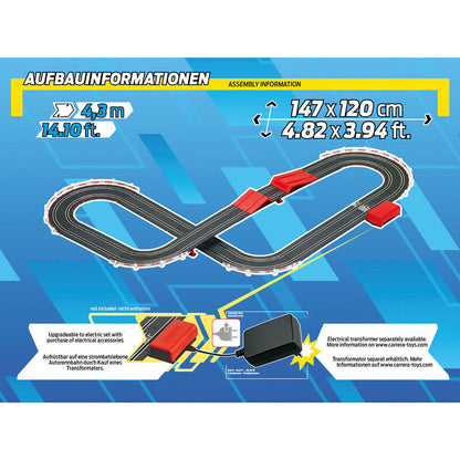 Sonic Shadow Racing Circuit Sonic the Hedgehog GO    Race